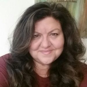 Meet your Posher, Anita